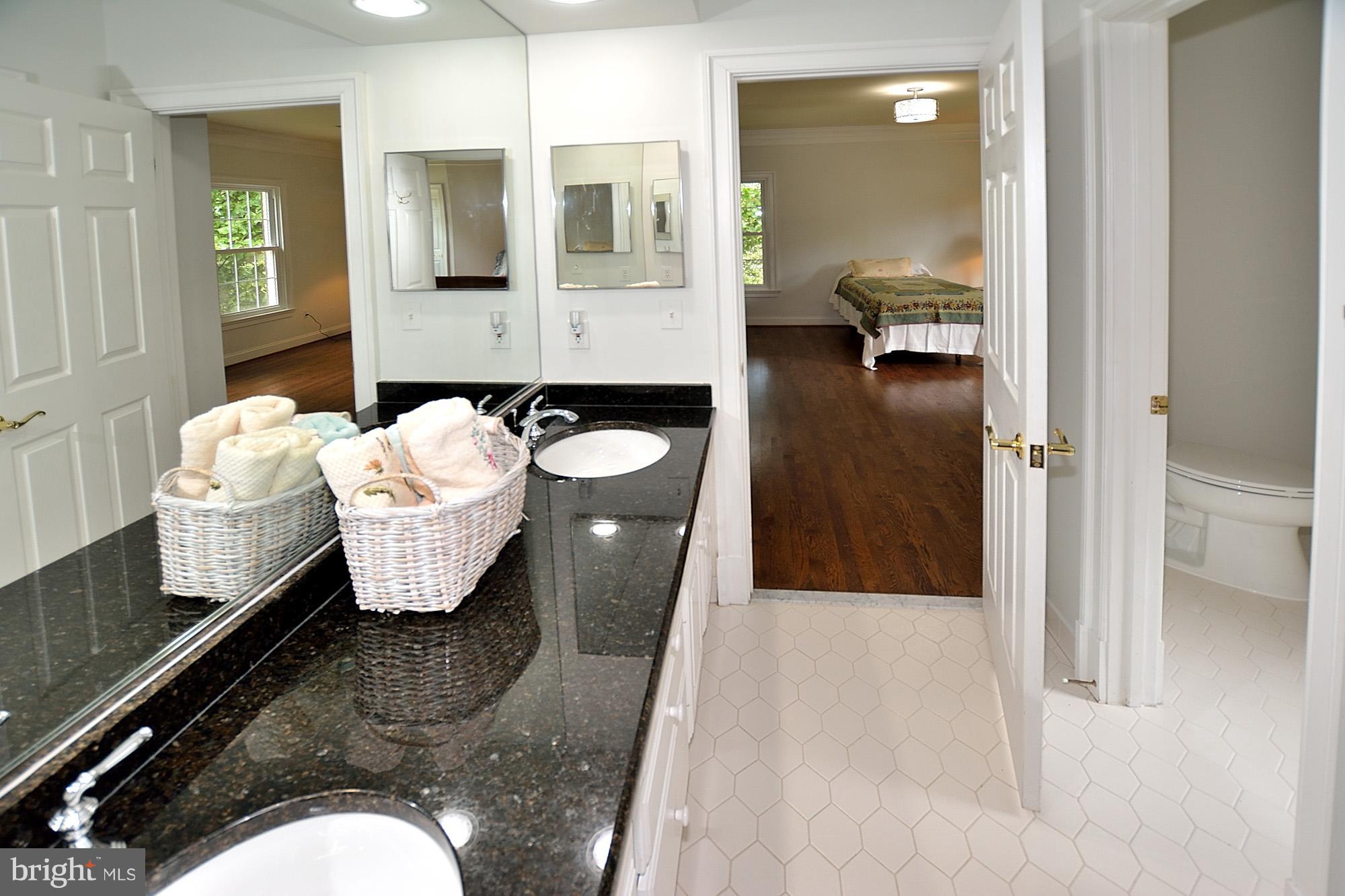 9900 Timmark Court Vienna, VA 22181 - Photo 25 of 30 Bath