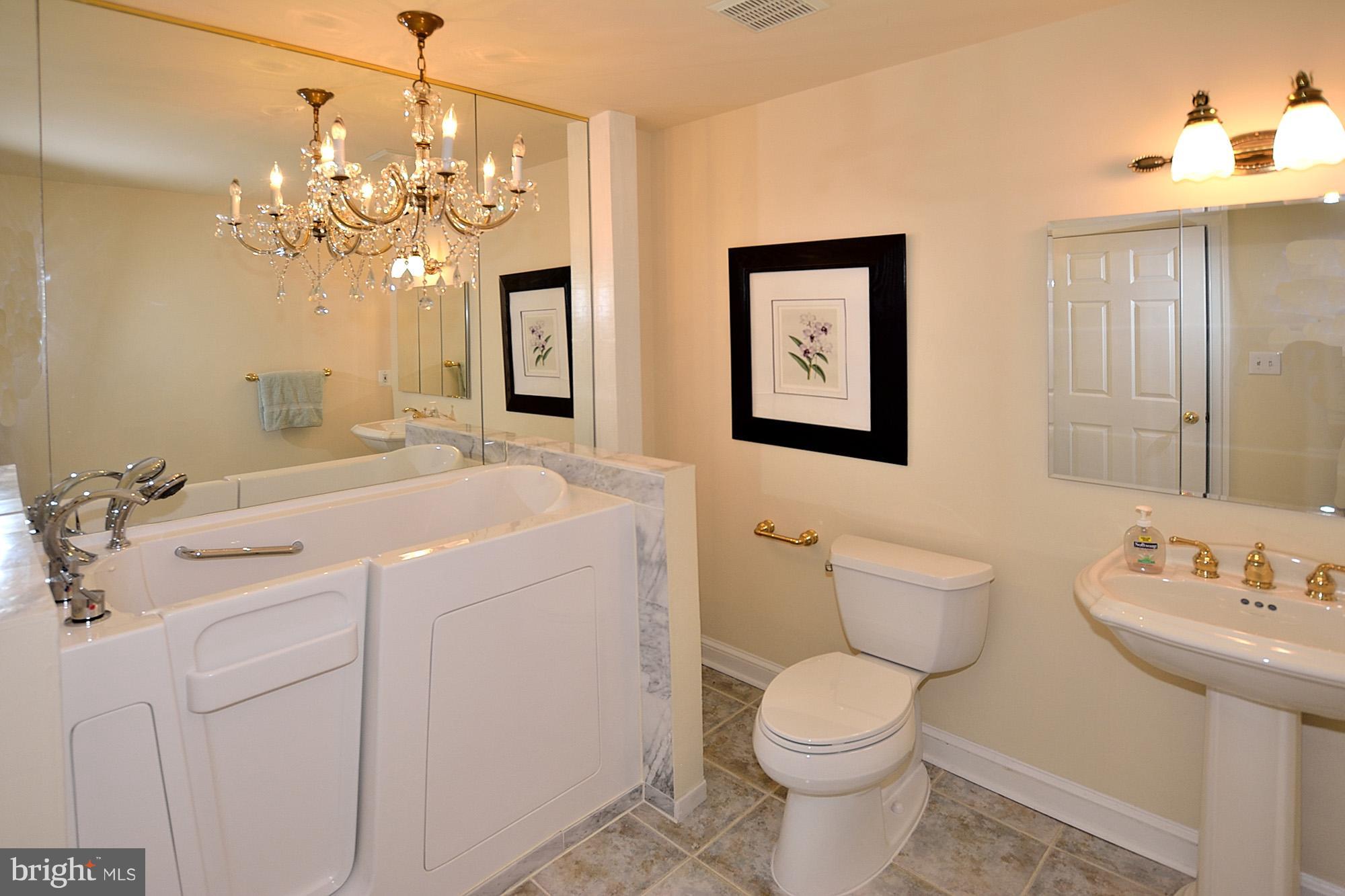 9900 Timmark Court Vienna, VA 22181 - Photo 26 of 30 Bath