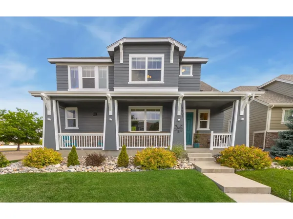 $625,000 | 1501 Hollyberry Street, Berthoud, CO 80513