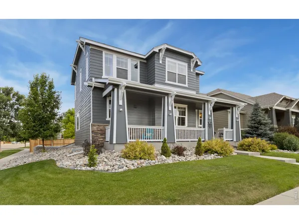 $625,000 | 1501 Hollyberry Street, Berthoud, CO 80513
