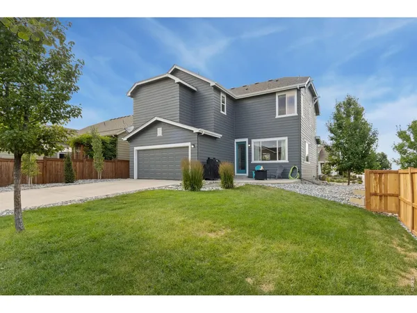 $625,000 | 1501 Hollyberry Street, Berthoud, CO 80513