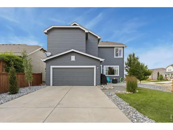 $625,000 | 1501 Hollyberry Street, Berthoud, CO 80513