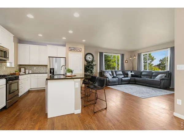 $625,000 | 1501 Hollyberry Street, Berthoud, CO 80513