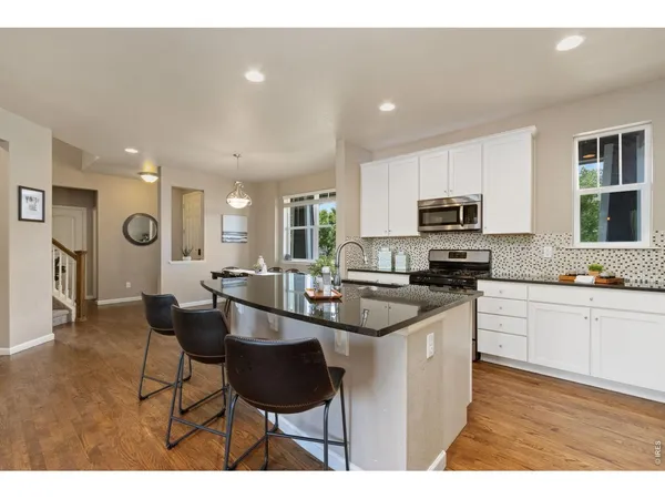 $625,000 | 1501 Hollyberry Street, Berthoud, CO 80513