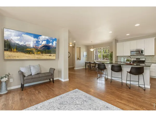 $625,000 | 1501 Hollyberry Street, Berthoud, CO 80513