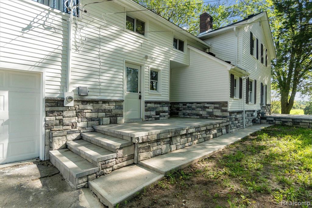 3414 Atlas Road Davison, MI 48423 - Photo 43 of 53