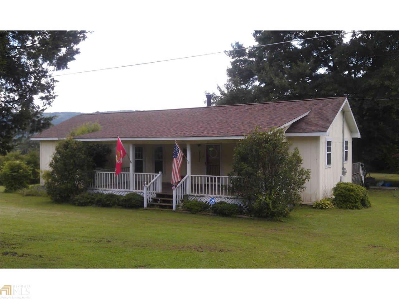 2001 Little Texas Valley Road Northwest Rome, GA 30165 - Photo 1 of 1 Gallery Image 1