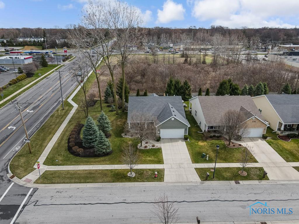 2140 Oakside Road Toledo, OH 43615 - Photo 34 of 34 Gallery Image 34