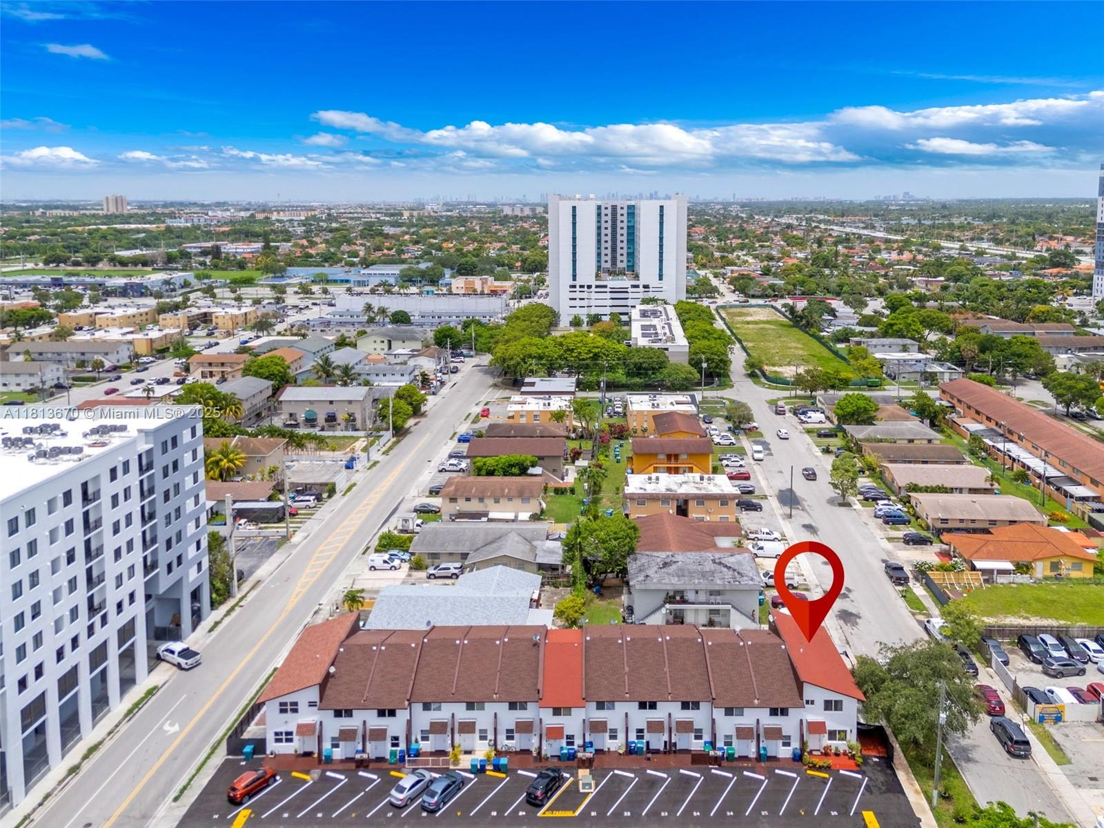 401 Southwest 109th Avenue, Unit 26 Sweetwater, FL 33174 - Photo 31 of 35