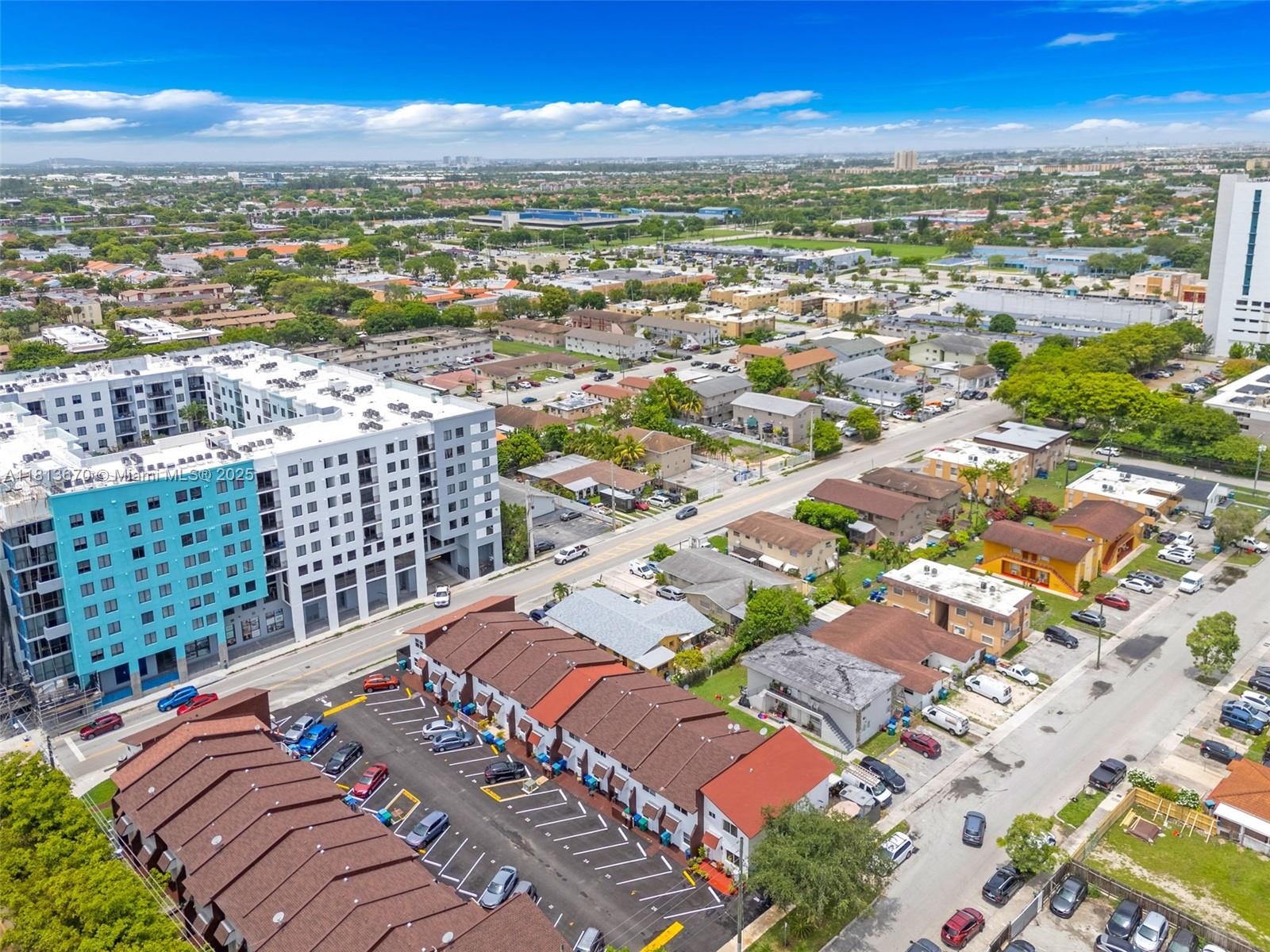 401 Southwest 109th Avenue, Unit 26 Sweetwater, FL 33174 - Photo 32 of 35