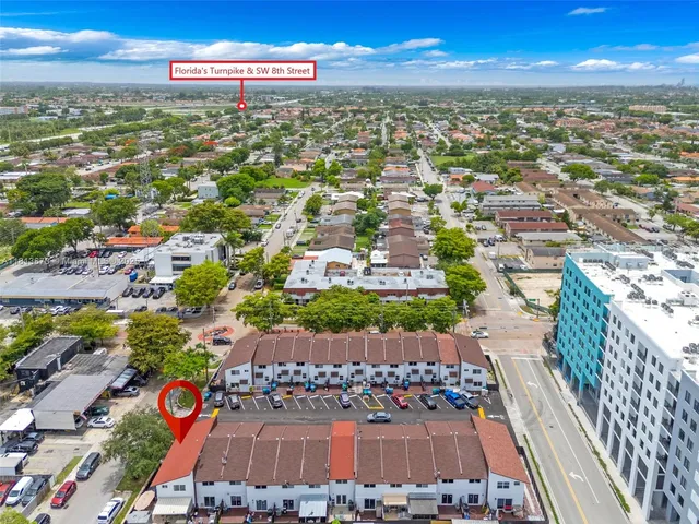 $475,000 | 401 Southwest 109th Avenue, Unit 26, Sweetwater, FL 33174