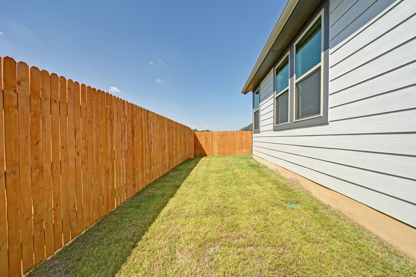 270 Bendecido Loop Elgin, TX 78621 - Photo 25 of 39