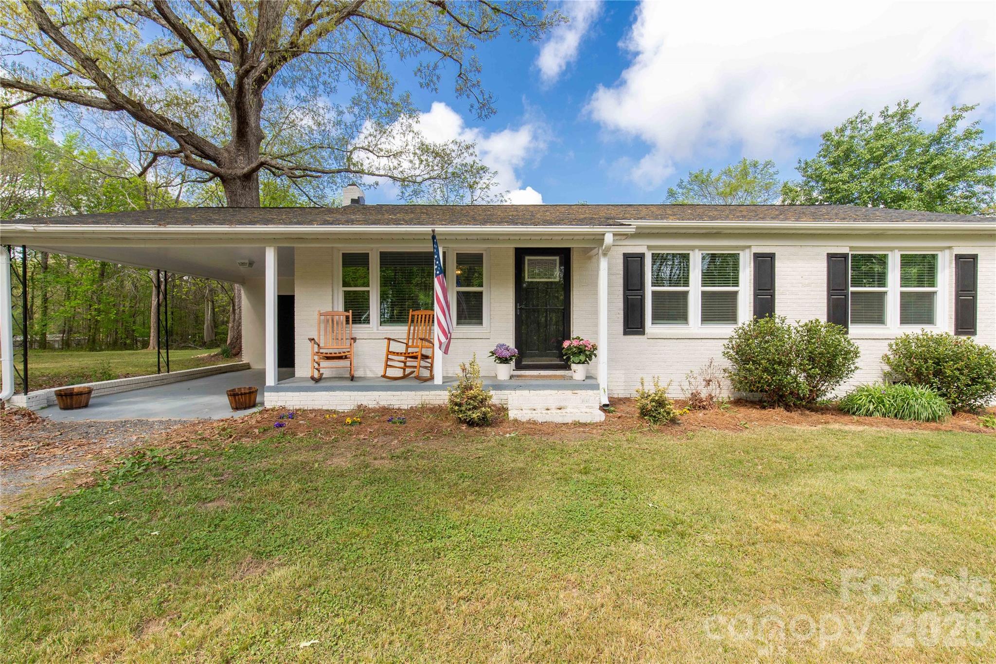 1143 Potter Road Lancaster, SC 29720 - Photo 1 of 23