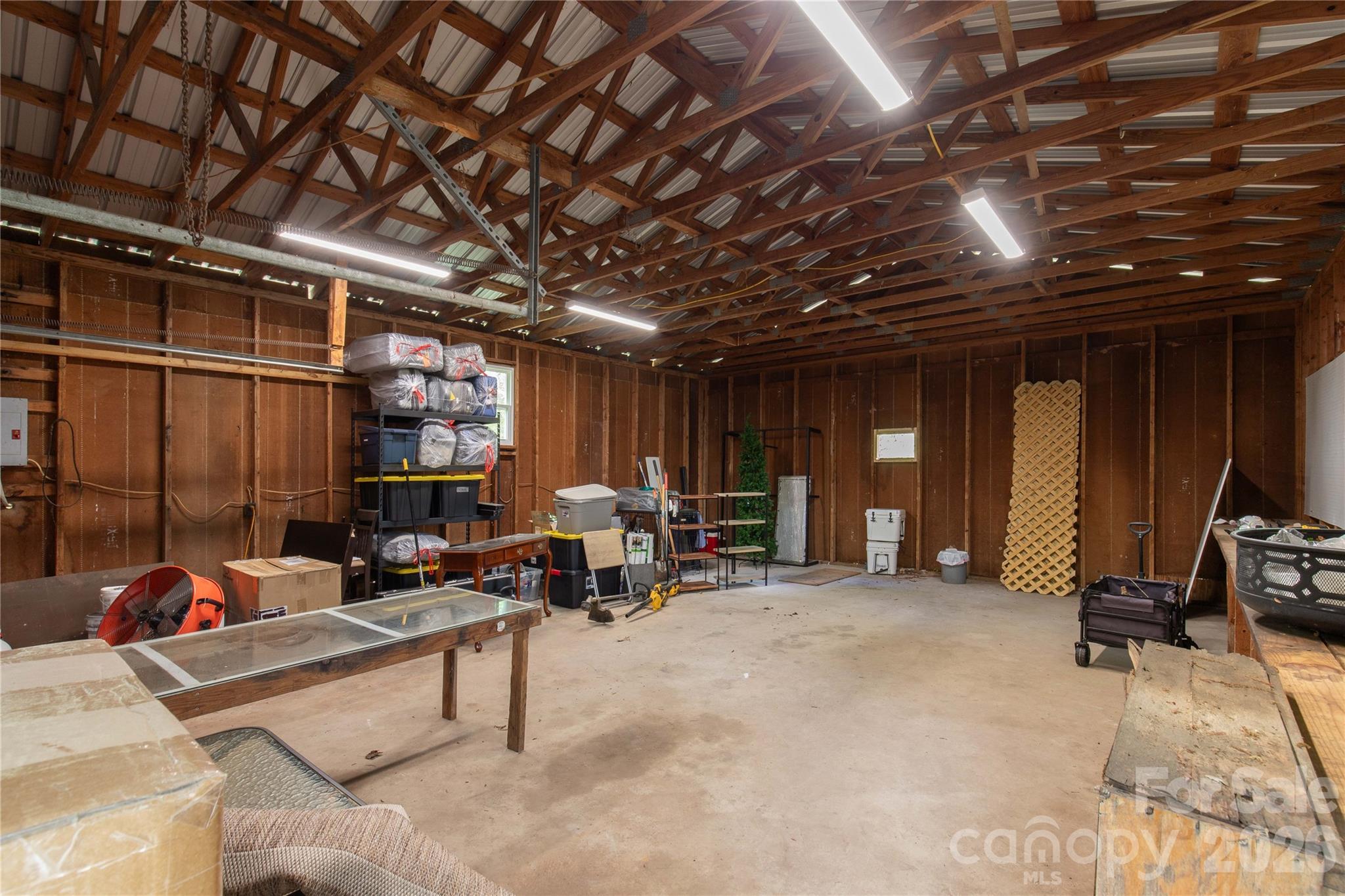 1143 Potter Road Lancaster, SC 29720 - Photo 20 of 23