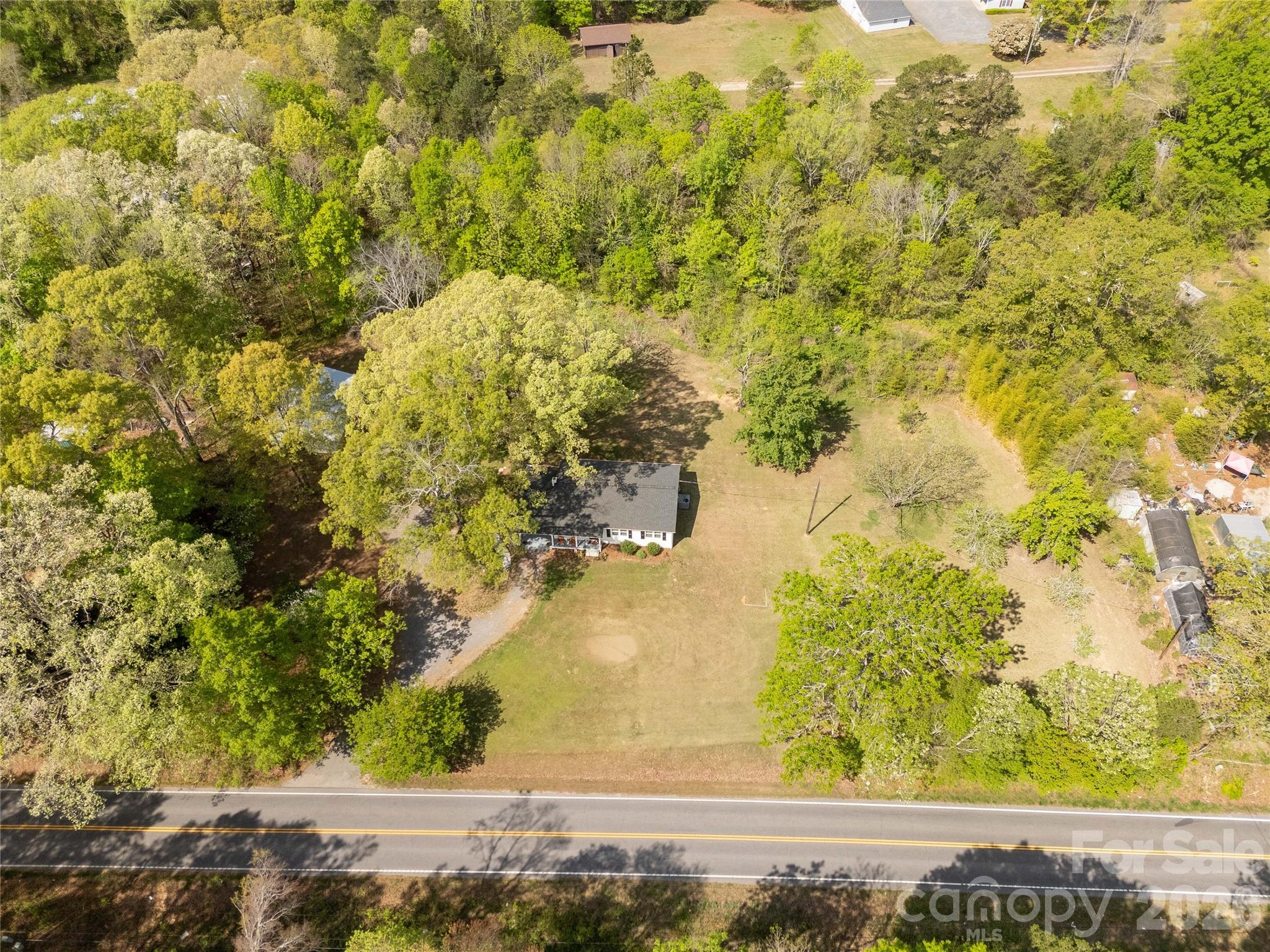1143 Potter Road Lancaster, SC 29720 - Photo 21 of 23