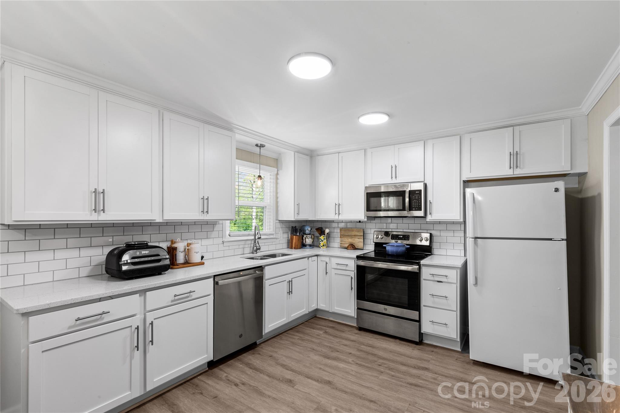 1143 Potter Road Lancaster, SC 29720 - Photo 8 of 23