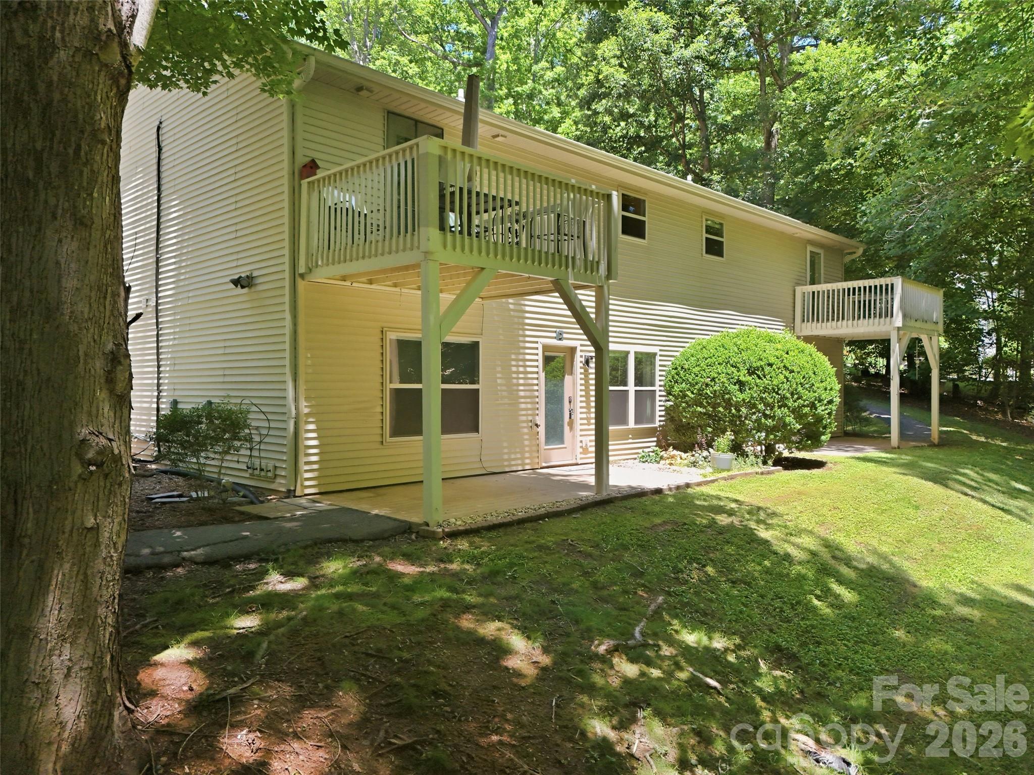 42 Queen Road, Unit D Candler, NC 28715 - Photo 28 of 39