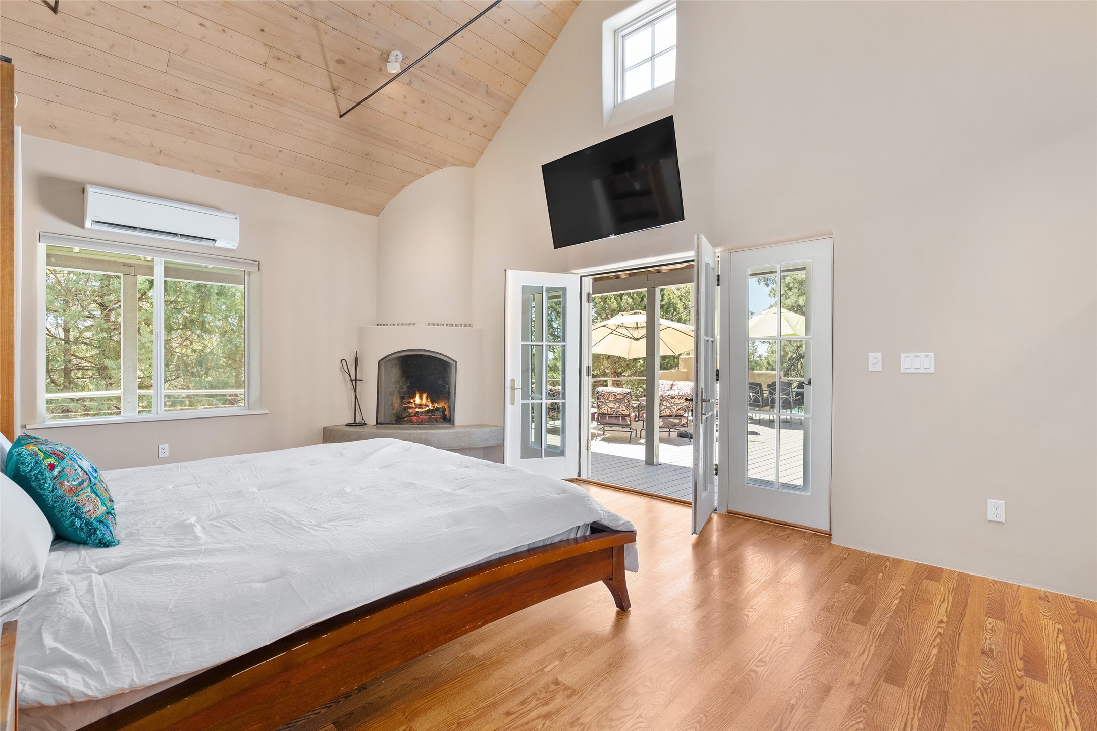 61 Ortiz Road Santa Fe, NM 87505 - Photo 67 of 88