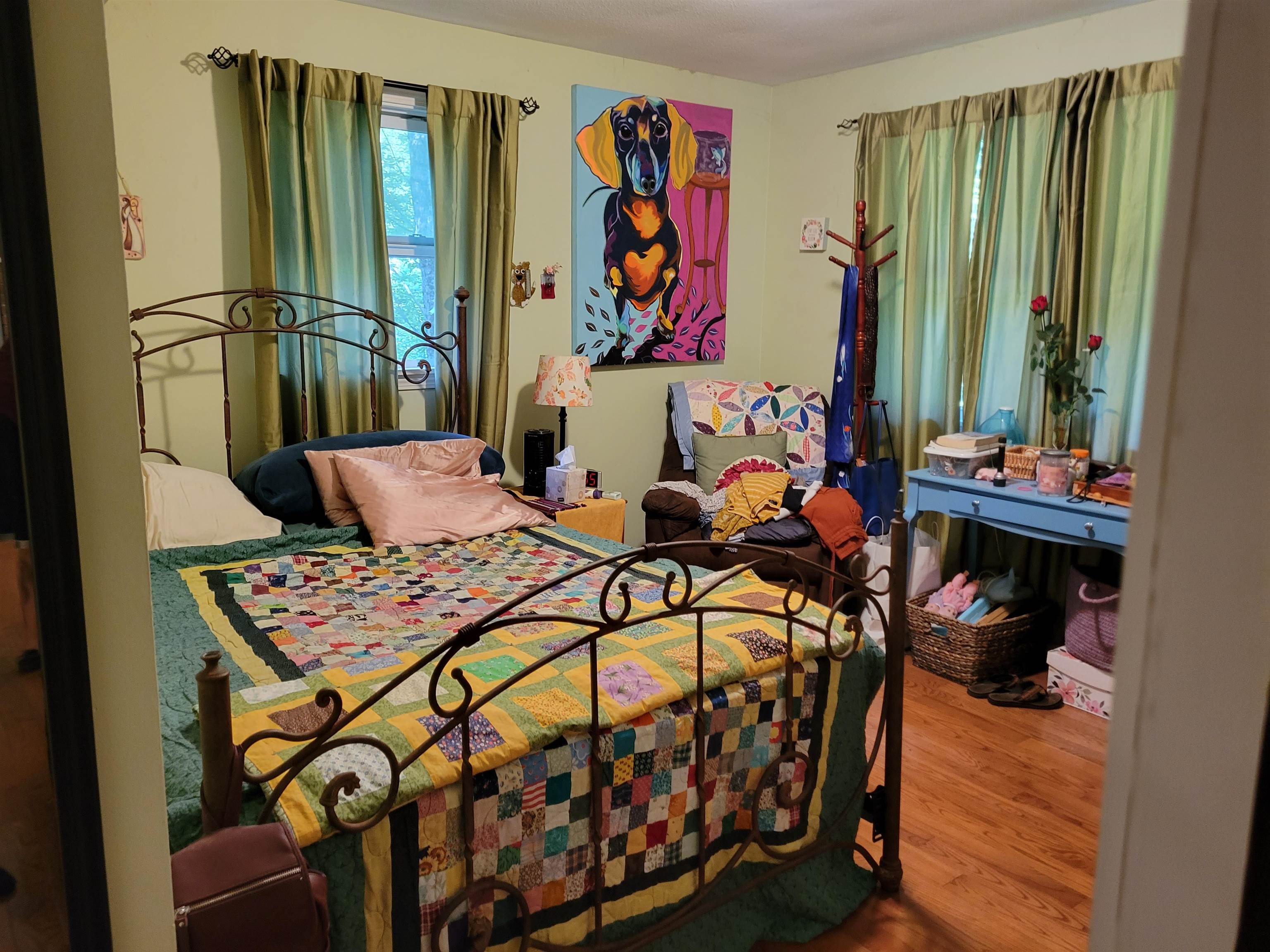 96 Cole Hill Road Windsor, VT 05089 - Photo 8 of 13 Gallery Image 8