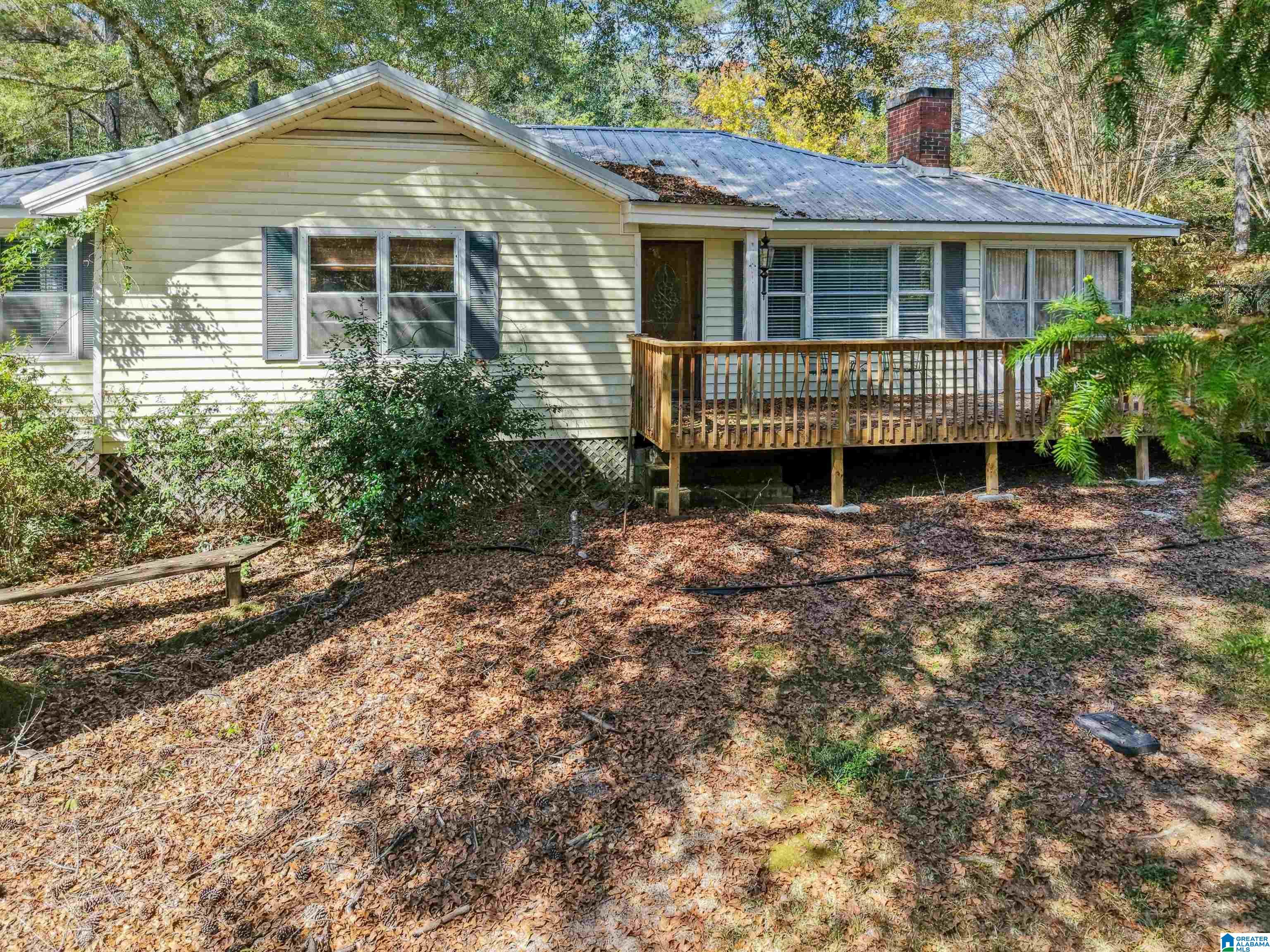 323 Highway 231 Vincent, AL 35178 - Photo 6 of 37