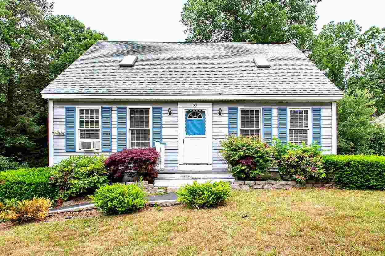 77 Overledge Dr Extension Derry, NH 03038 - Photo 1 of 32 Gallery Image 1