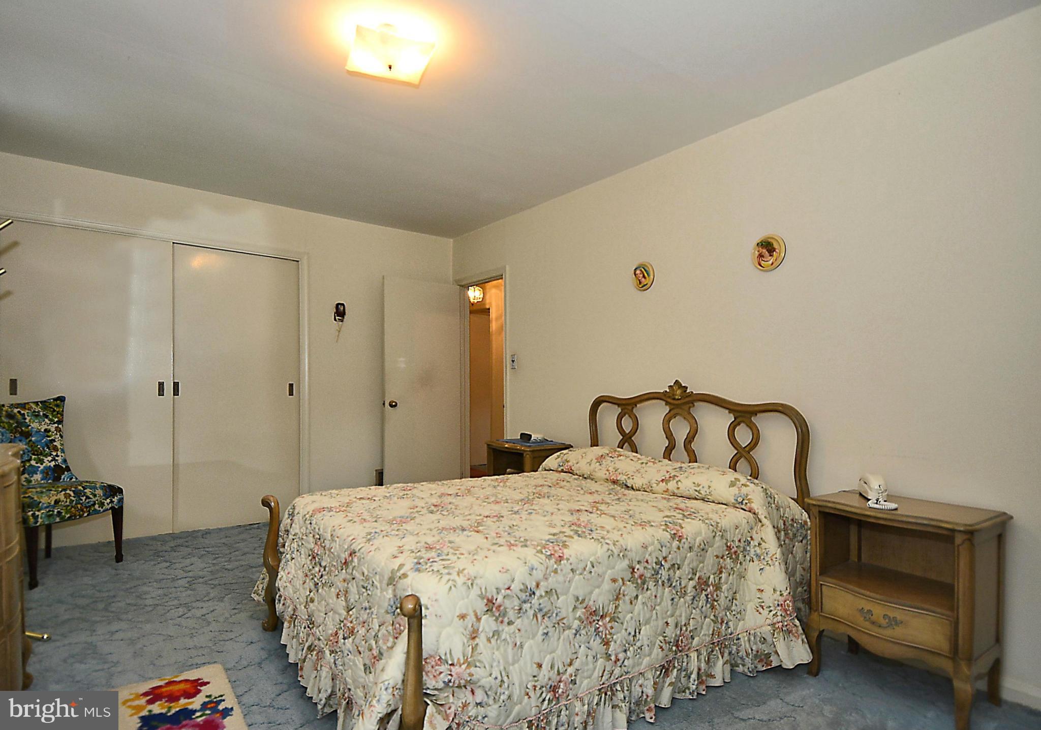 1 Ridgefield Road Lutherville-Timonium, MD 21093 - Photo 19 of 30 Bedroom