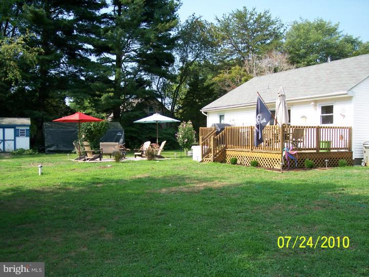 66 Brandywine Road Pemberton, NJ 08068 - Photo 14 of 18