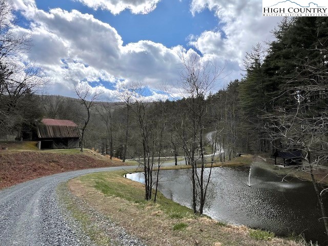 Lot #12 River Spring Road Sugar Grove, NC 28679 - Photo 16 of 21 a view of a park