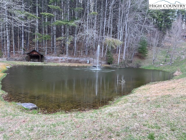 Lot #12 River Spring Road Sugar Grove, NC 28679 - Photo 17 of 21 a view of a lake view