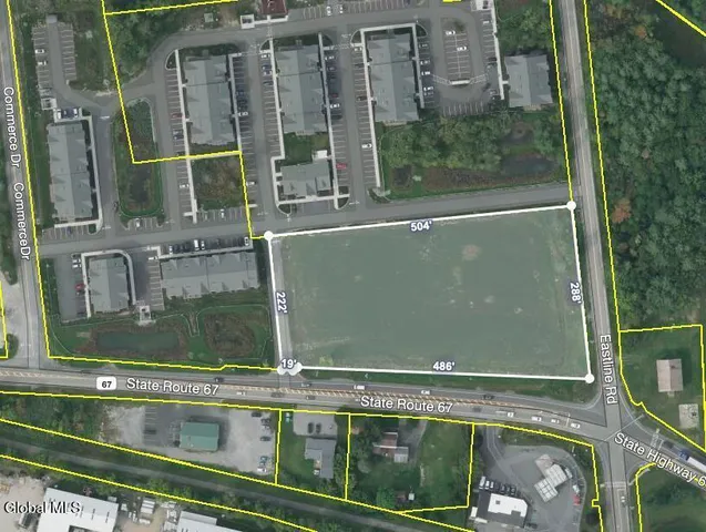 $795,000 | 0 Route 67 Ballston Spa Ny 12020, Mechanicville, NY 12118
