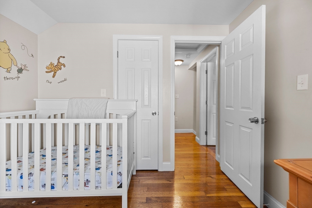 15 Jefferson Road, Unit 15 Wakefield, MA 01880 - Photo 19 of 23