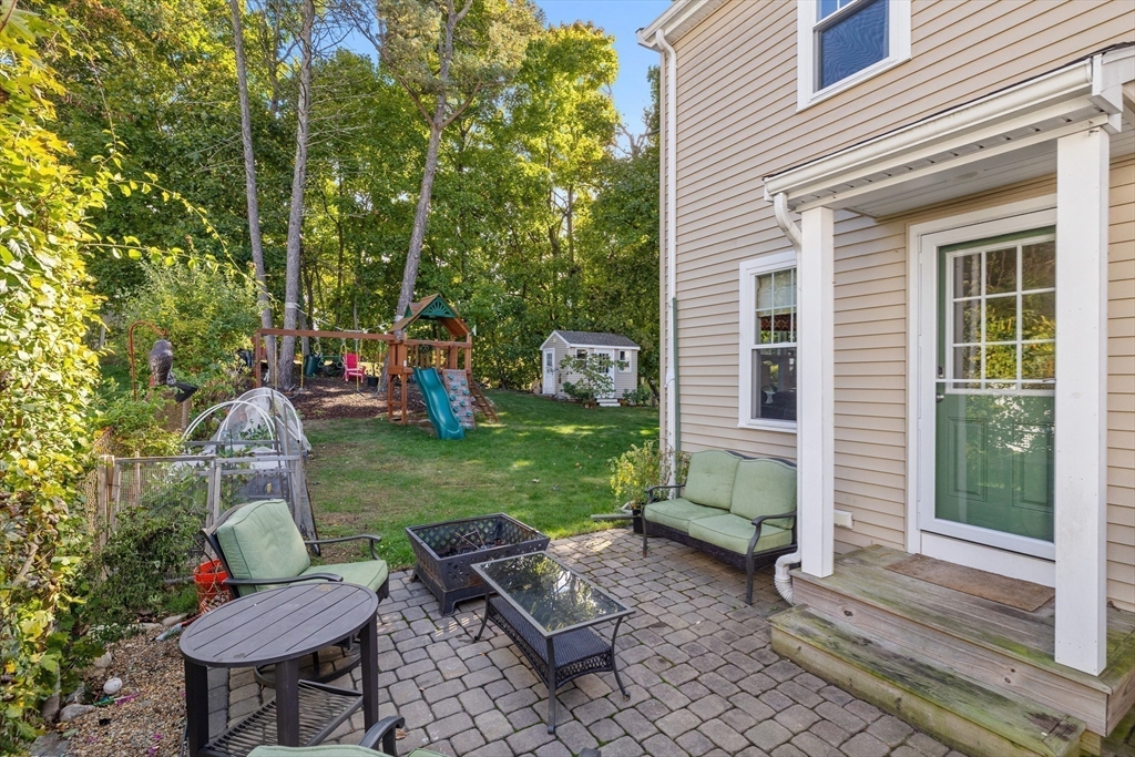 15 Jefferson Road, Unit 15 Wakefield, MA 01880 - Photo 21 of 23