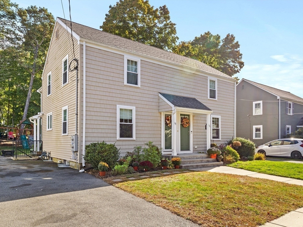 15 Jefferson Road, Unit 15 Wakefield, MA 01880 - Photo 23 of 23