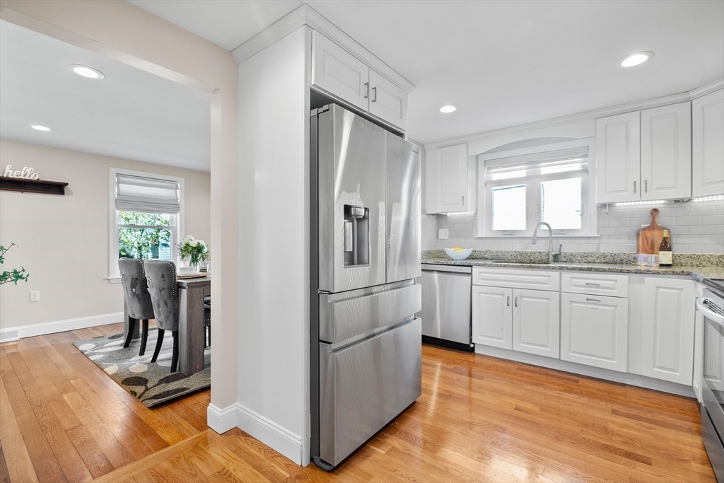 15 Jefferson Road, Unit 15 Wakefield, MA 01880 - Photo 4 of 23