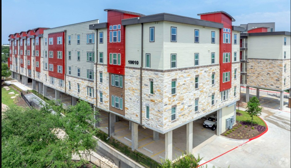 10010 North Capital Of Texas Highway Austin, TX 78759 - Photo 1 of 22