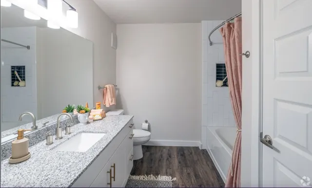 $1,200 | 10010 North Capital Of Texas Highway, Austin, TX 78759