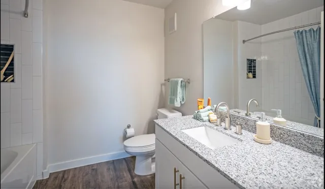 $1,200 | 10010 North Capital Of Texas Highway, Austin, TX 78759