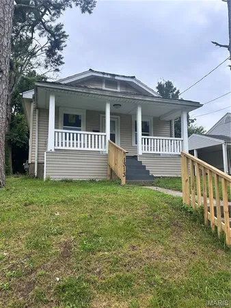 $109,900 | 1313 Jefferson Avenue, Cape Girardeau, MO 63703