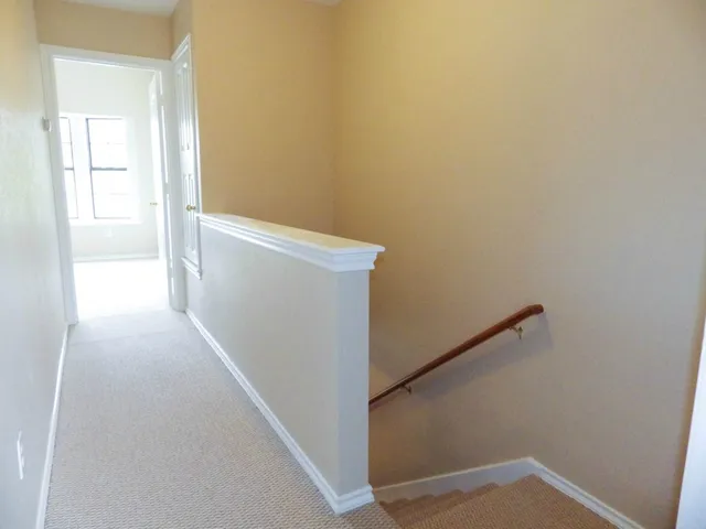 a view of utility room