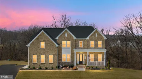 $1,849,990 | 40452 Windyhill Farms Drive, Aldie, VA 20105