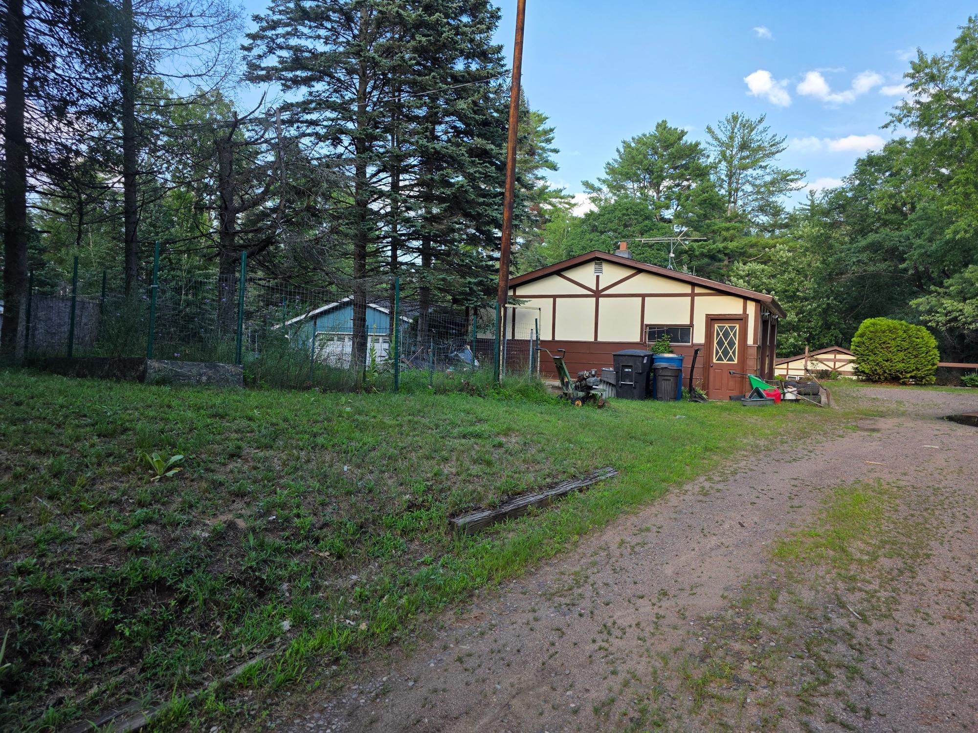 2066 Hidden Waters Road Tomahawk, WI 54487 - Photo 41 of 71 Gallery Image 41