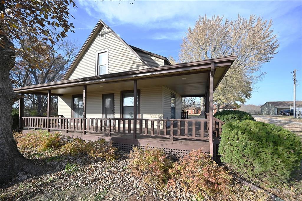 30704 East Outerbelt Road Lee's Summit, MO 64086 - Photo 1 of 45