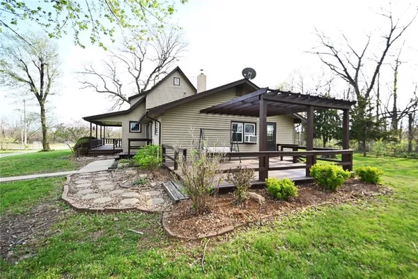 $549,900 | 30704 East Outerbelt Road, Lee's Summit, MO 64086