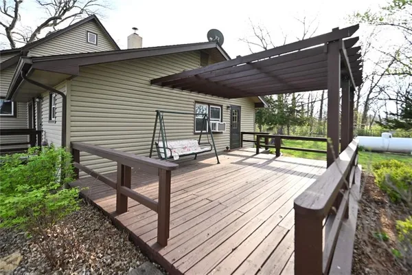 $549,900 | 30704 East Outerbelt Road, Lee's Summit, MO 64086