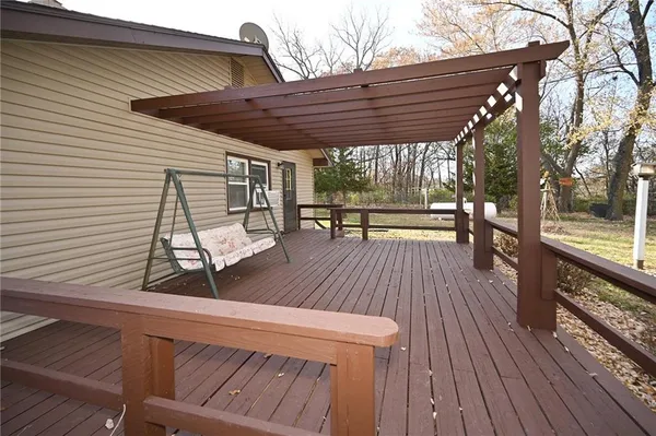 $549,900 | 30704 East Outerbelt Road, Lee's Summit, MO 64086