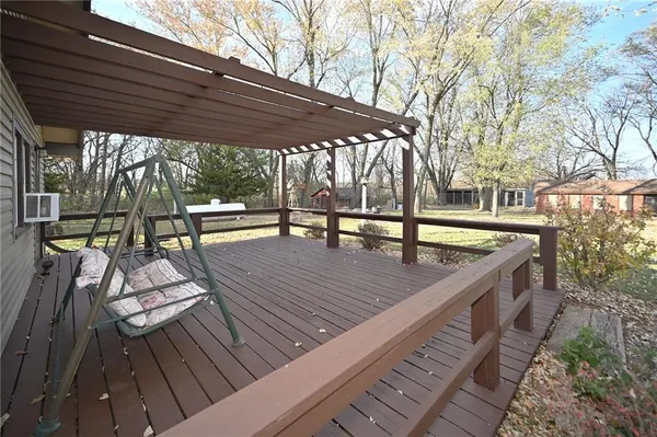 $549,900 | 30704 East Outerbelt Road, Lee's Summit, MO 64086