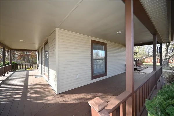 $549,900 | 30704 East Outerbelt Road, Lee's Summit, MO 64086