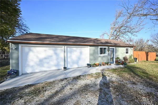 $549,900 | 30704 East Outerbelt Road, Lee's Summit, MO 64086