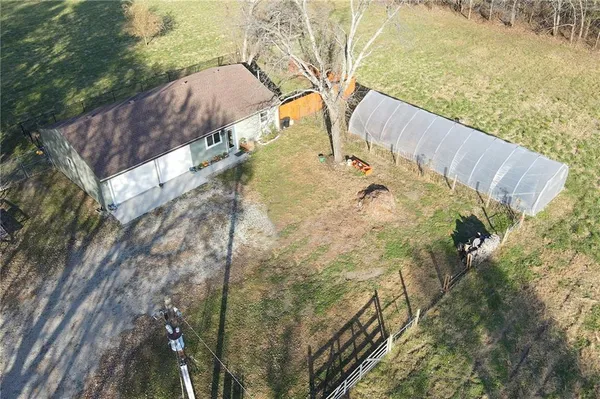 $549,900 | 30704 East Outerbelt Road, Lee's Summit, MO 64086