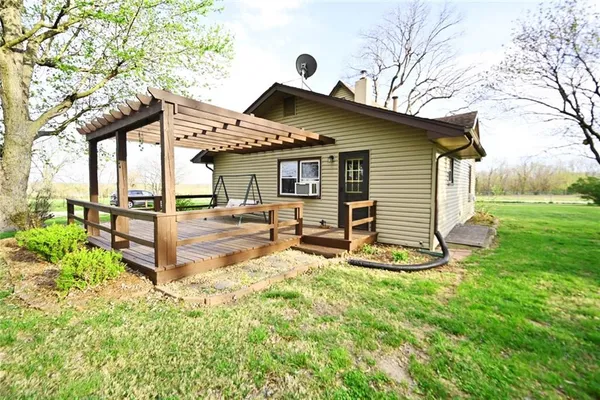 $549,900 | 30704 East Outerbelt Road, Lee's Summit, MO 64086